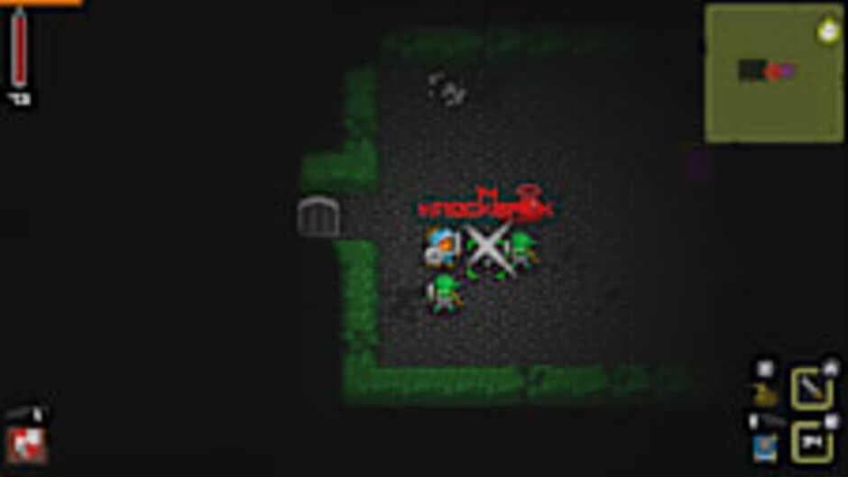 Скриншот 2 из Quest of Dungeons