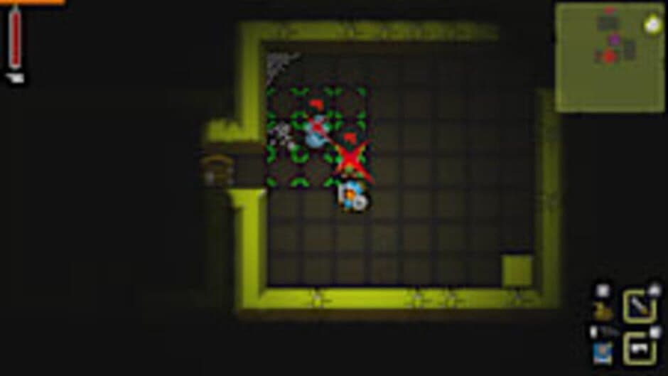 Скриншот 3 из Quest of Dungeons