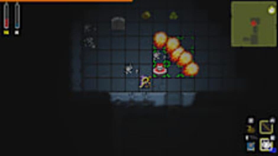 Скриншот 4 из Quest of Dungeons