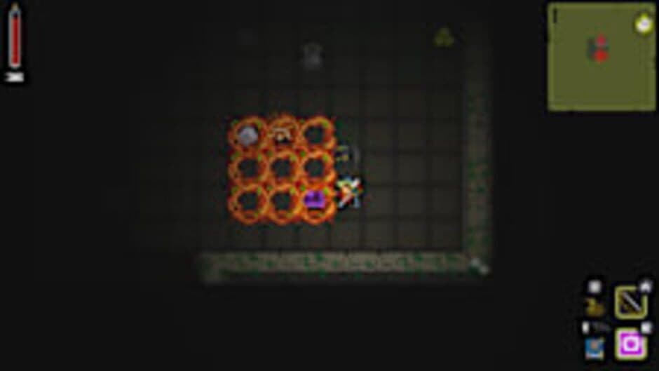 Скриншот 5 из Quest of Dungeons