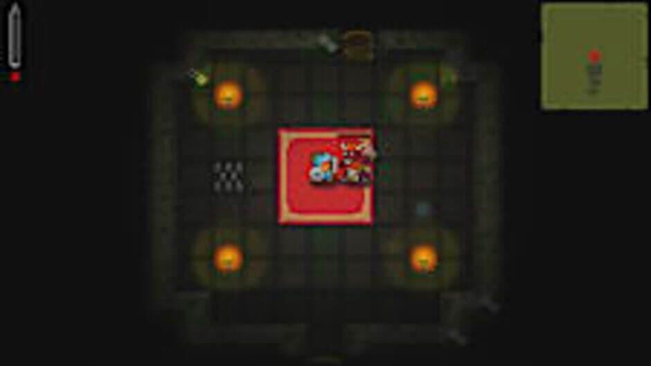Скриншот 6 из Quest of Dungeons
