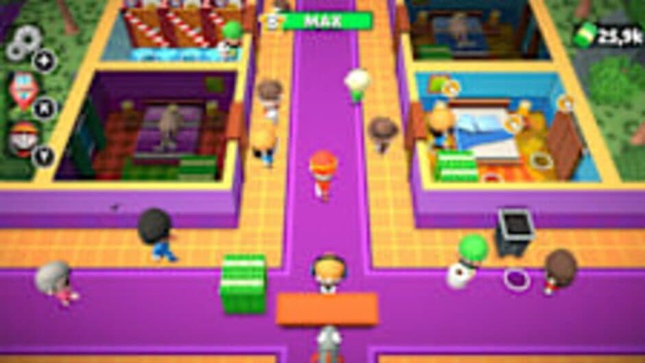 Скриншот 5 из Hotel Tycoon