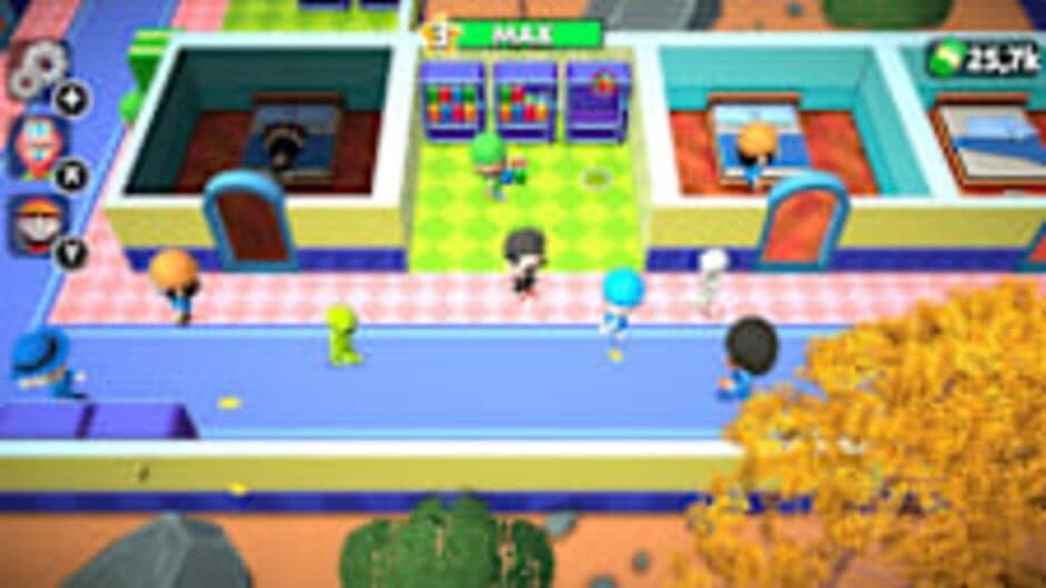 Скриншот 6 из Hotel Tycoon