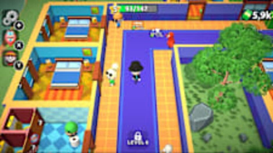 Скриншот 2 из Hotel Tycoon