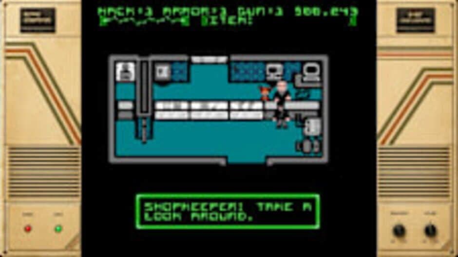 Скриншот 1 из Courier