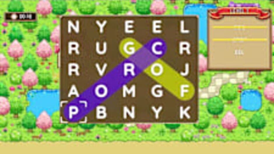 Скриншот 3 из Word Quest Nature