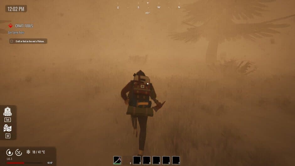 Скриншот 8 из Not Quite Dead