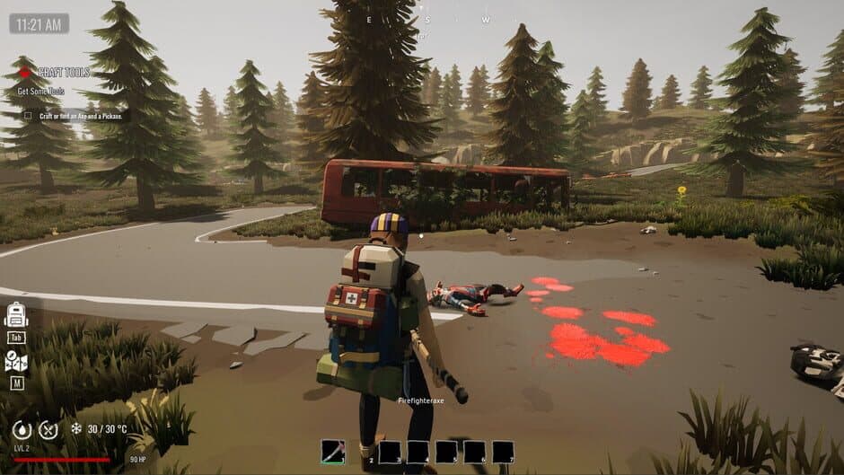 Скриншот 10 из Not Quite Dead