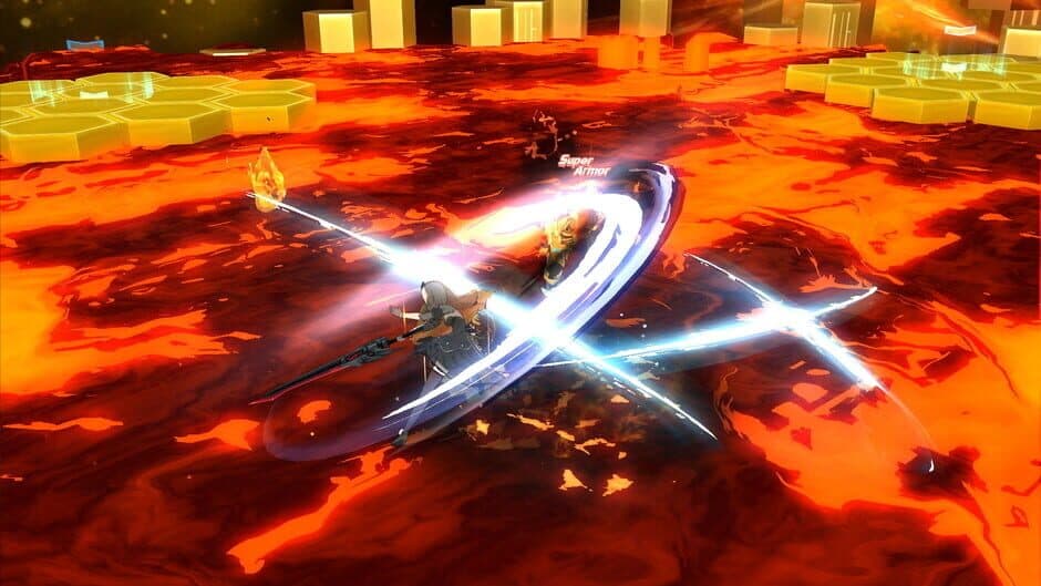 Скриншот 11 из SoulWorker