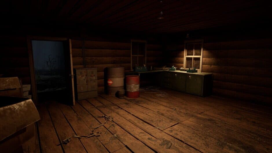 Скриншот 3 из Whisperwood
