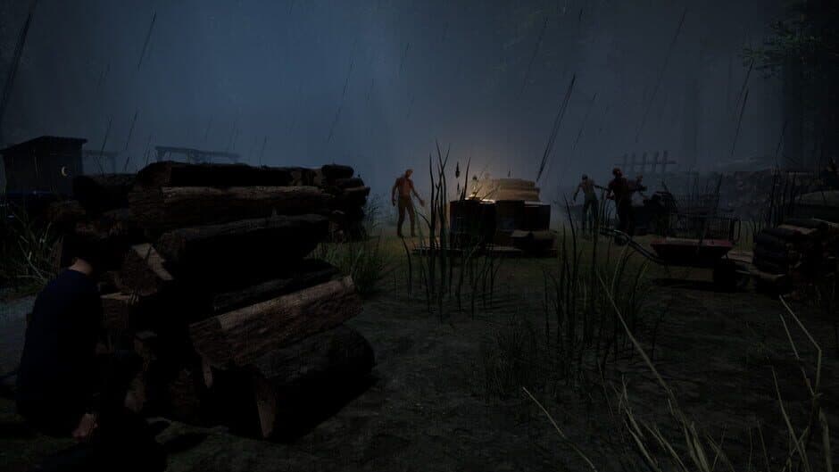 Скриншот 4 из Whisperwood