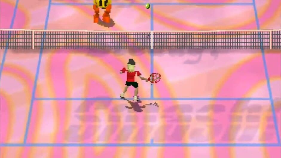 Скриншот 1 из Smash Court 3