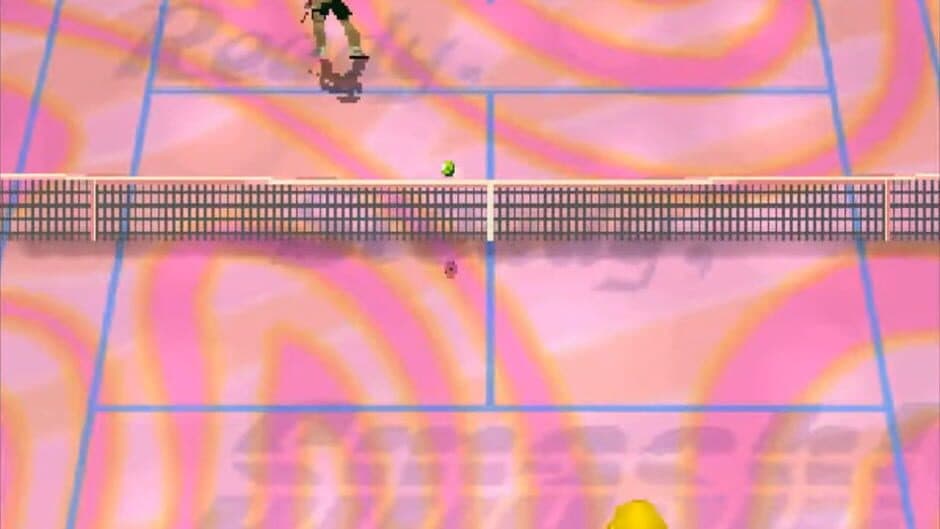 Скриншот 2 из Smash Court 3