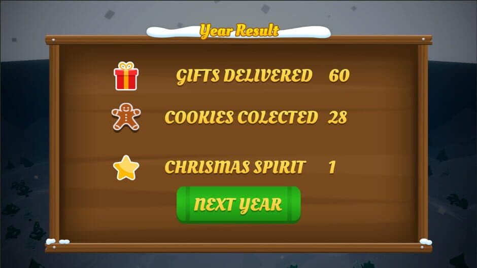 Скриншот 4 из Santa's Legacy