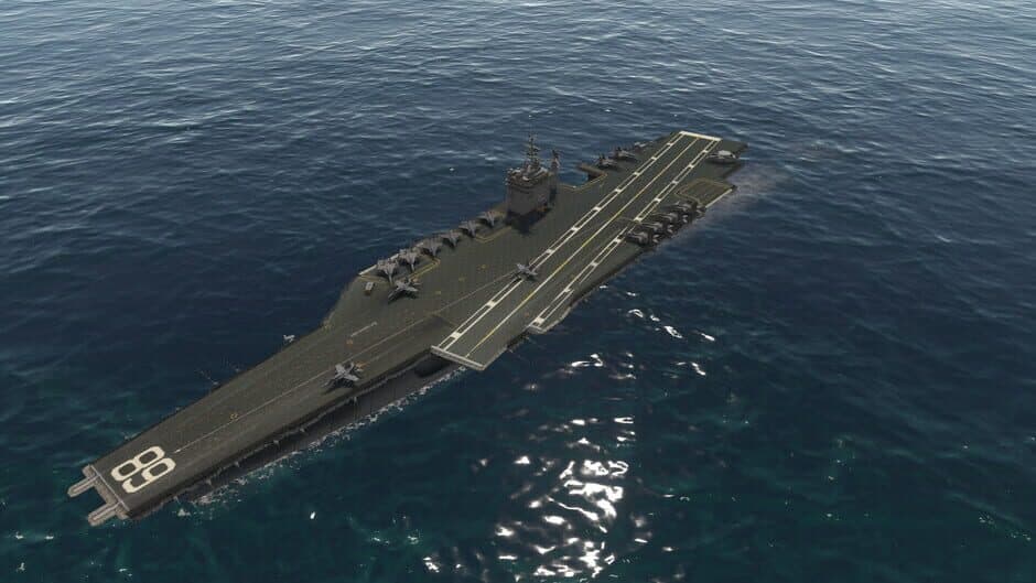Скриншот 11 из Battlespace Command