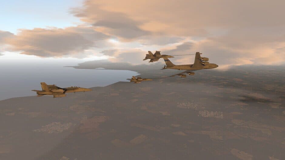 Скриншот 5 из Battlespace Command