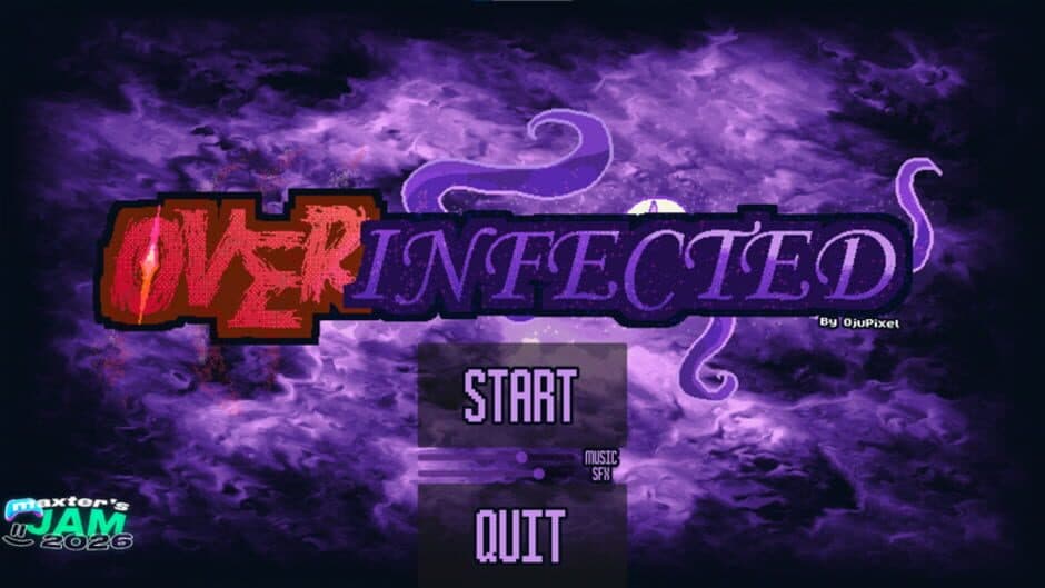 Скриншот 3 из OverInfected
