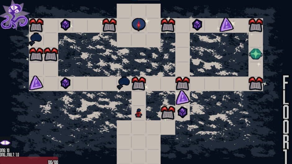 Скриншот 2 из OverInfected