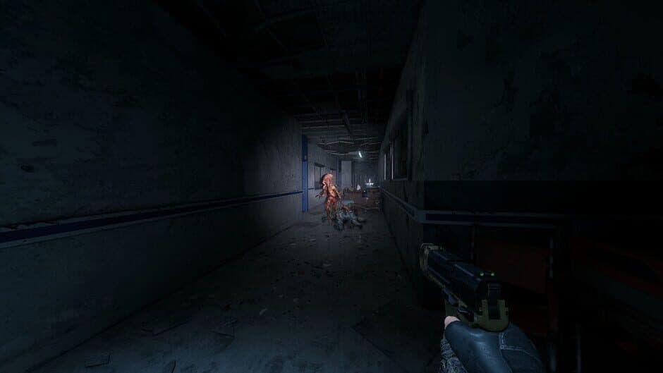 Скриншот 5 из Waste The Fallen