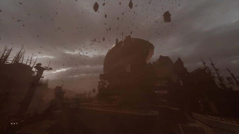 Скриншот 9 из Waste The Fallen