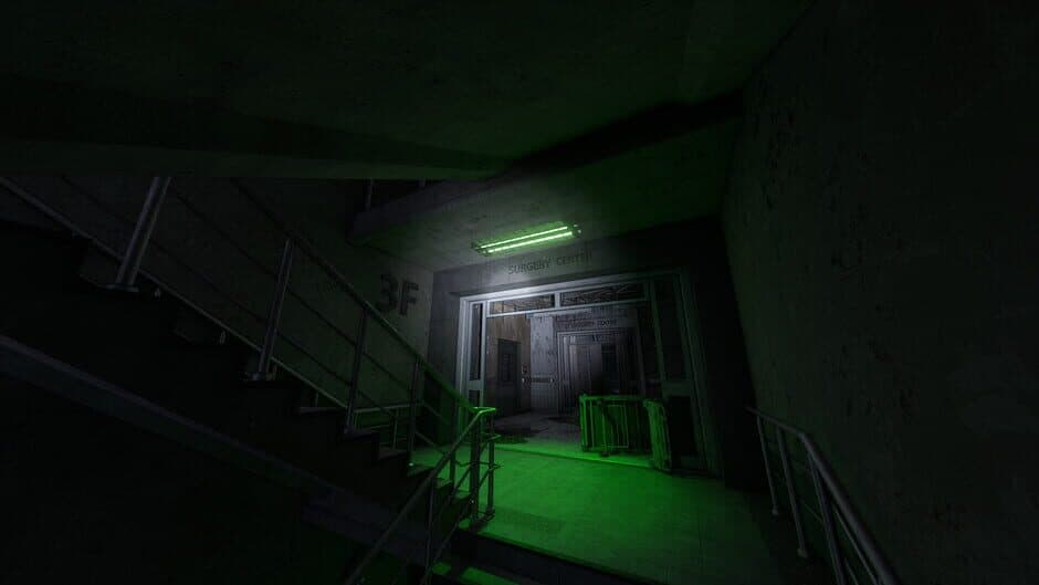 Скриншот 10 из Waste The Fallen