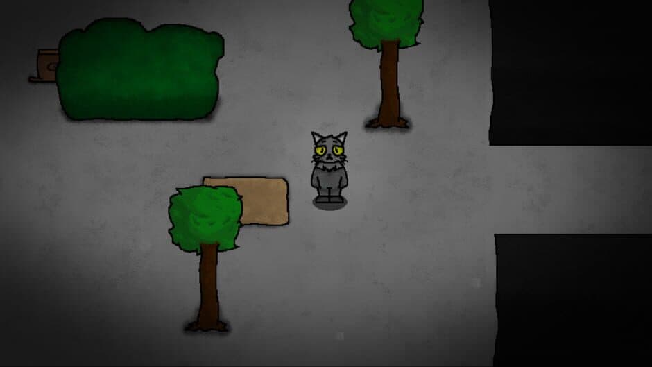 Скриншот 6 из Meowdventure