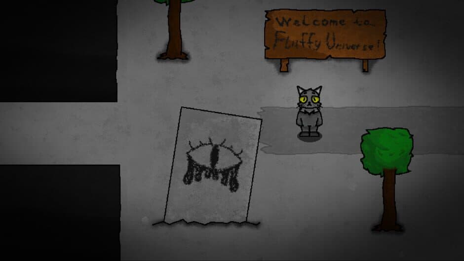 Скриншот 1 из Meowdventure