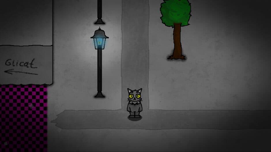 Скриншот 3 из Meowdventure