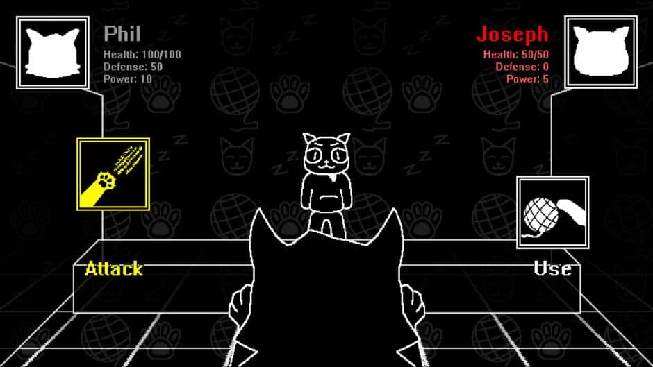 Скриншот 4 из Meowdventure