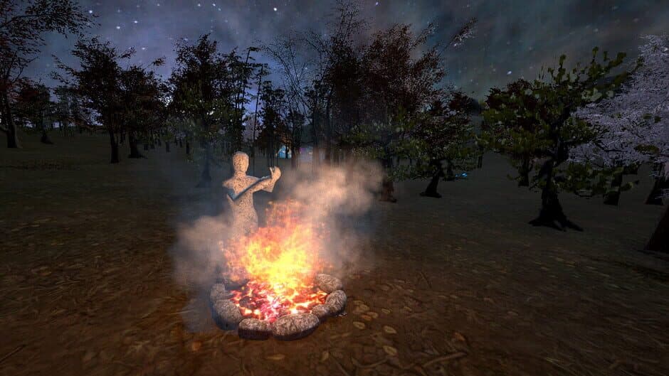 Скриншот 5 из Vapor Strange