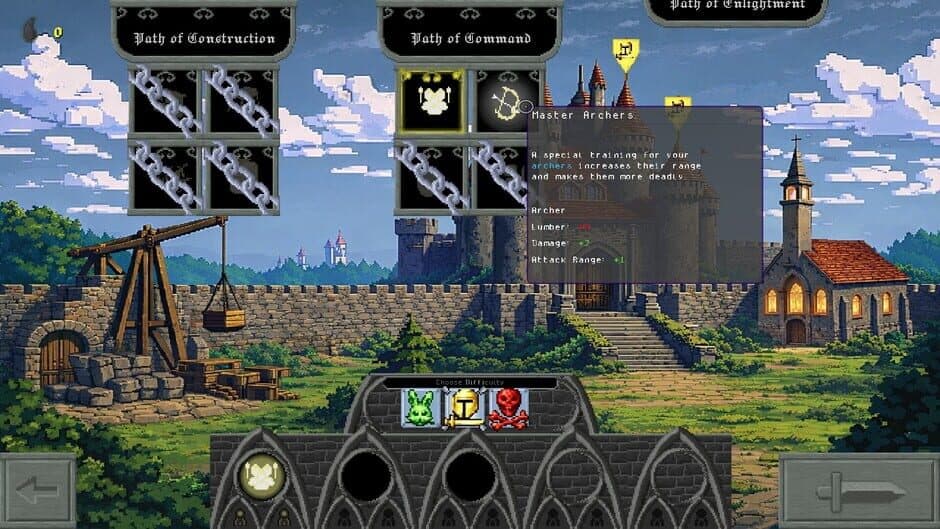 Скриншот 3 из Demra: Rifts of War