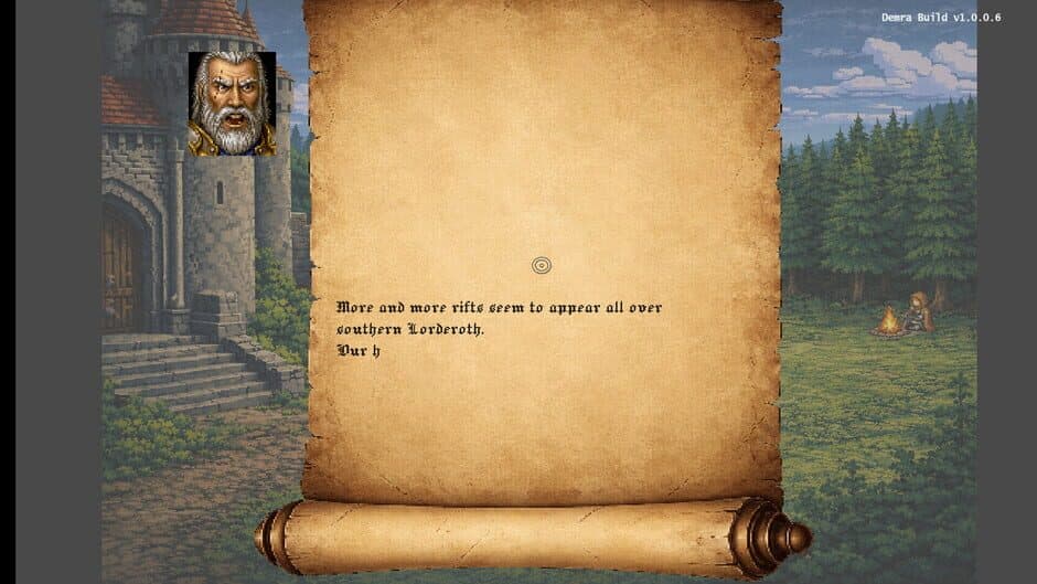 Скриншот 11 из Demra: Rifts of War