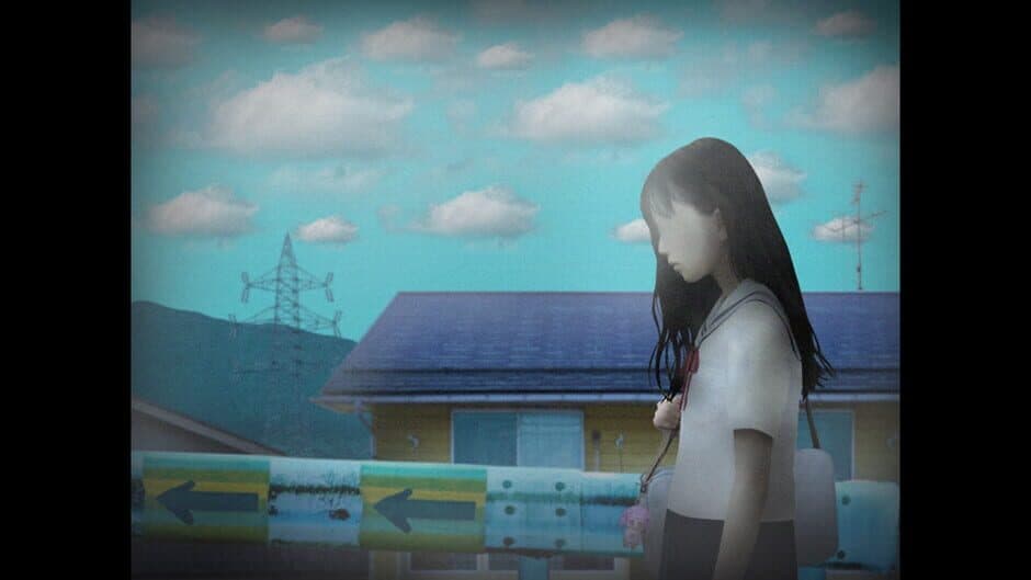 Скриншот 5 из Tsugunohi: The Thread That Beckons to Heaven