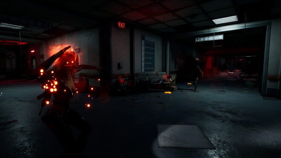 Скриншот 6 из Make The Dead Dead Again