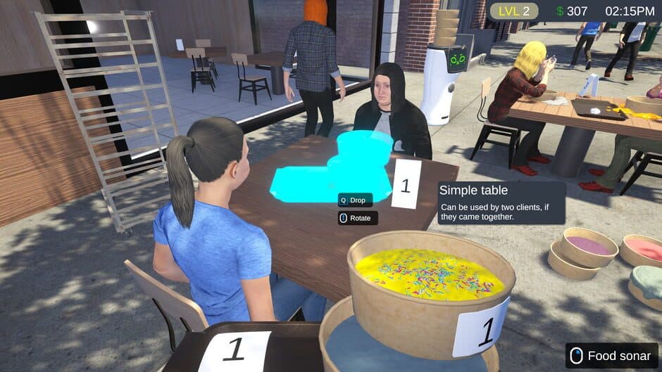 Скриншот 6 из Slop Simulator