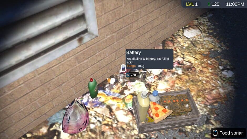Скриншот 4 из Slop Simulator
