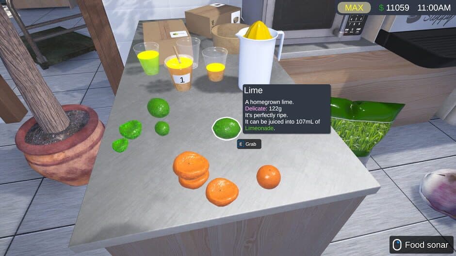 Скриншот 5 из Slop Simulator
