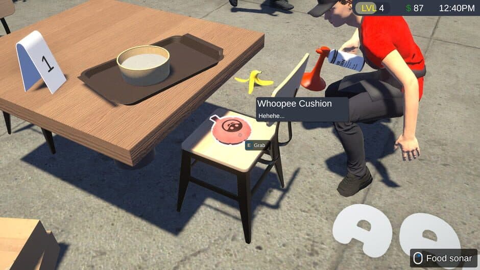 Скриншот 3 из Slop Simulator