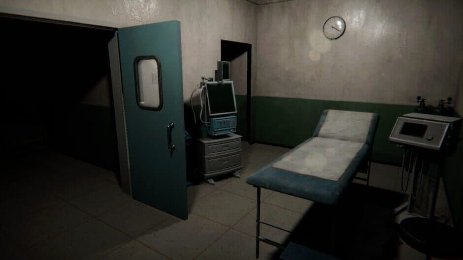Скриншот 9 из Artificial Bloodline