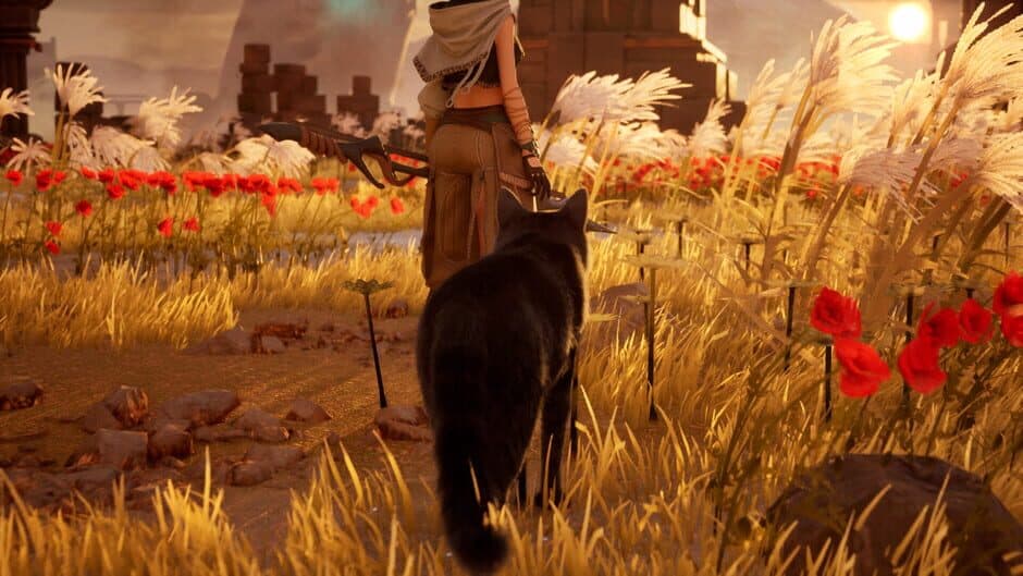 Скриншот 3 из Ylem's Cat