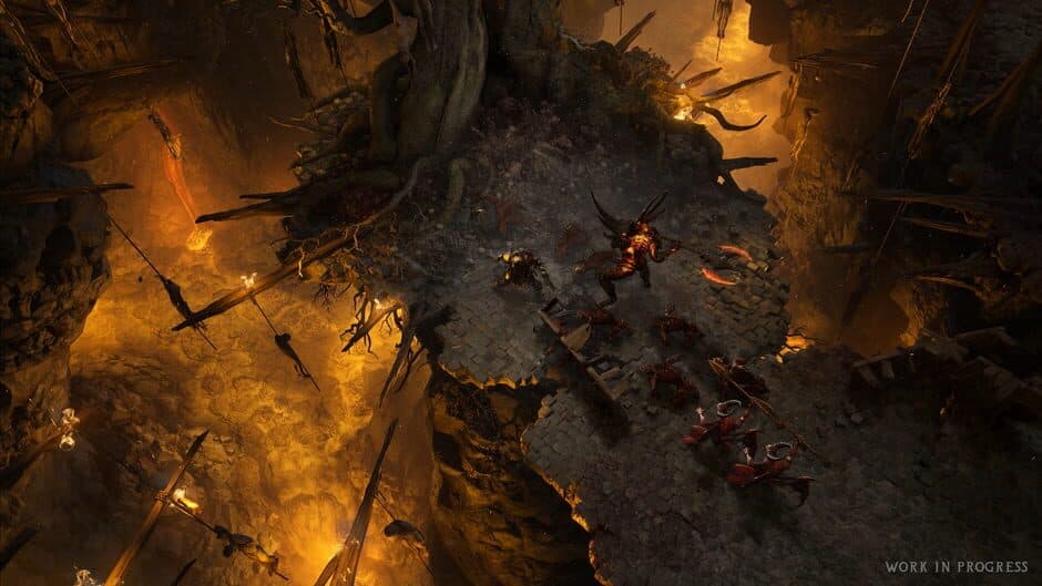 Скриншот 1 из Wolcen 2
