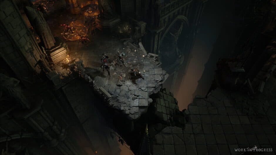 Скриншот 4 из Wolcen 2