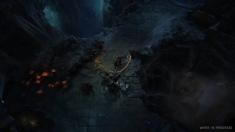 Скриншот 6 из Wolcen 2