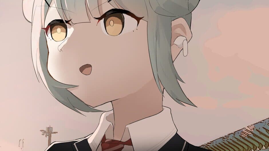 Скриншот 2 из Hoshizora he Tatsuhi