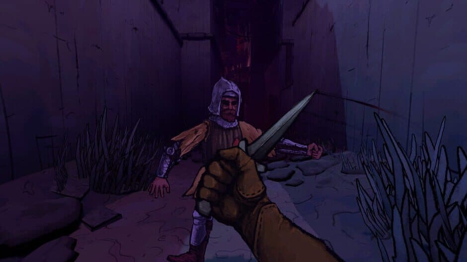 Скриншот 5 из Snatcher: Peculiar Deliveries