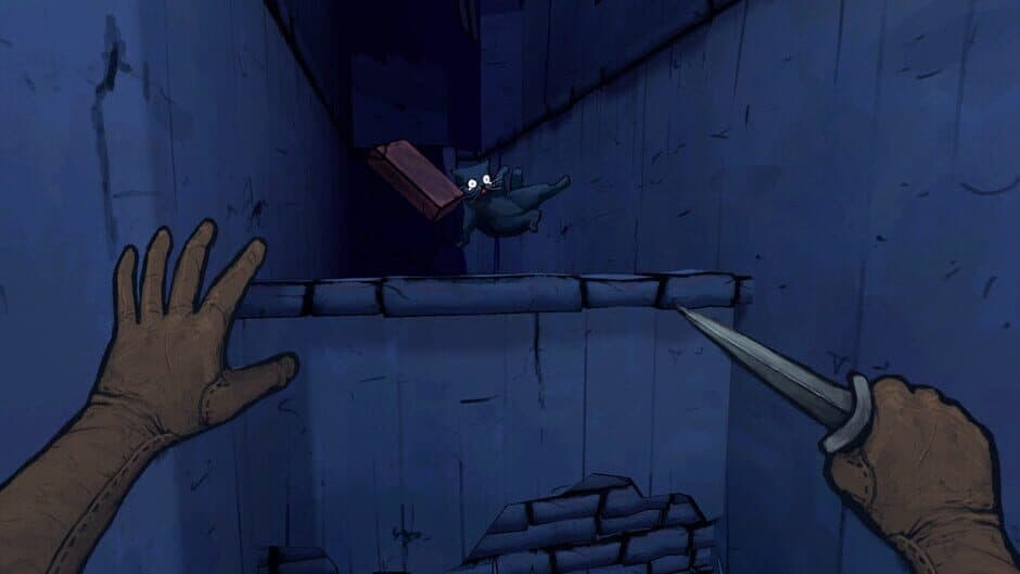 Скриншот 1 из Snatcher: Peculiar Deliveries
