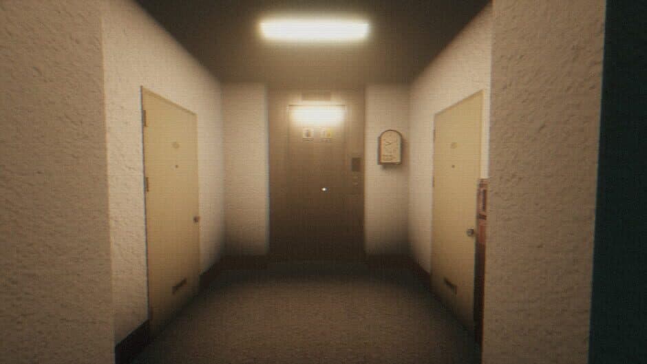 Скриншот 3 из Afterlight: The Apartment