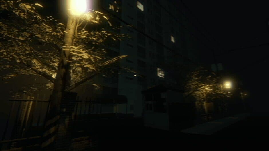 Скриншот 4 из Afterlight: The Apartment