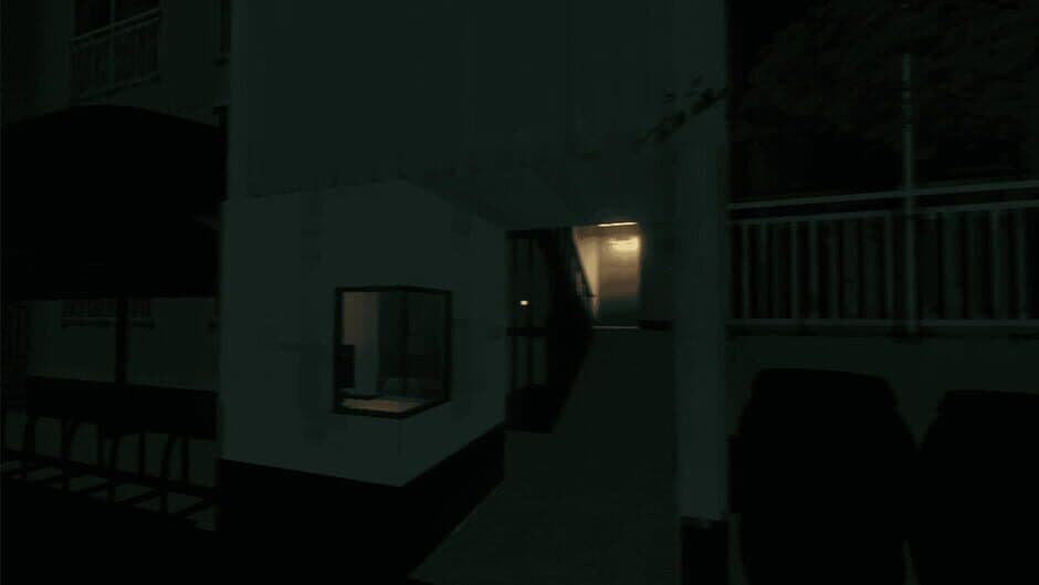 Скриншот 5 из Afterlight: The Apartment
