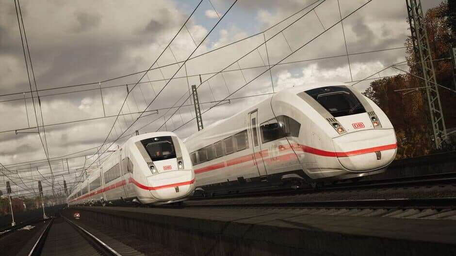 Скриншот 3 из Train Sim World 7
